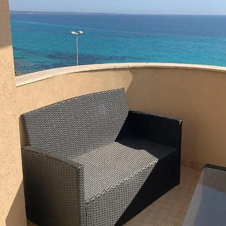 Bed & Breakfast Dimora Di Mare