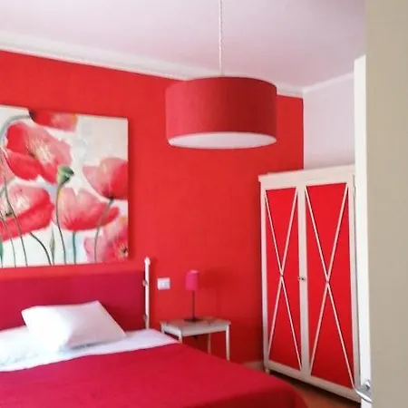 Dimora Di Mare Bed & Breakfast 3*