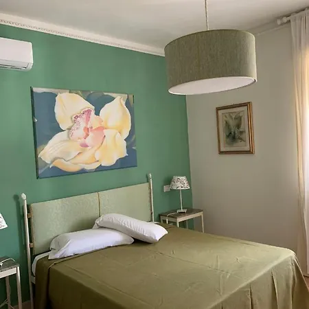 Dimora Di Mare Bed & Breakfast