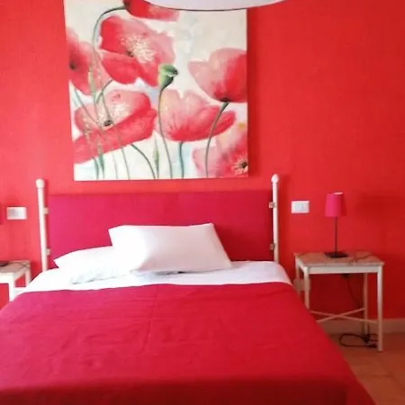 Dimora Di Mare 3* Gallipoli