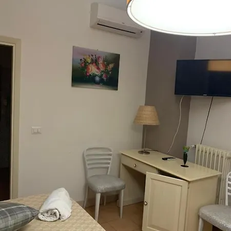 Dimora Di Mare Bed & Breakfast