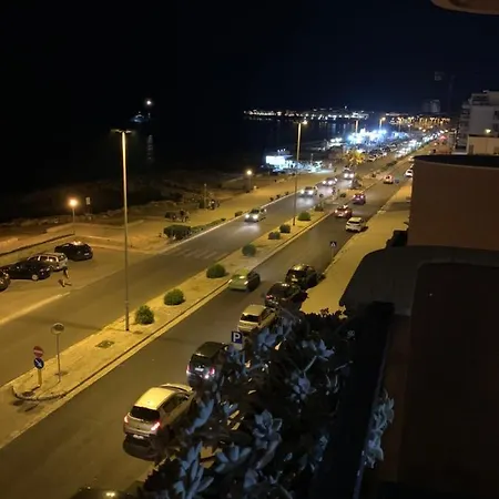 Dimora Di Mare Bed & Breakfast