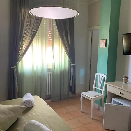 Bed & Breakfast Dimora Di Mare
