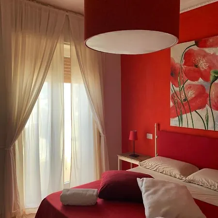 Bed & Breakfast Dimora Di Mare