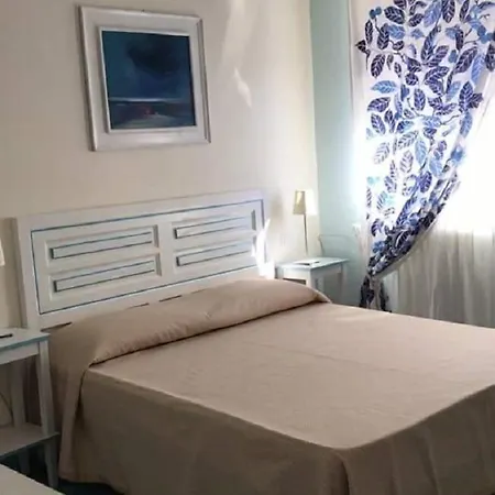 Bed & Breakfast Dimora Di Mare