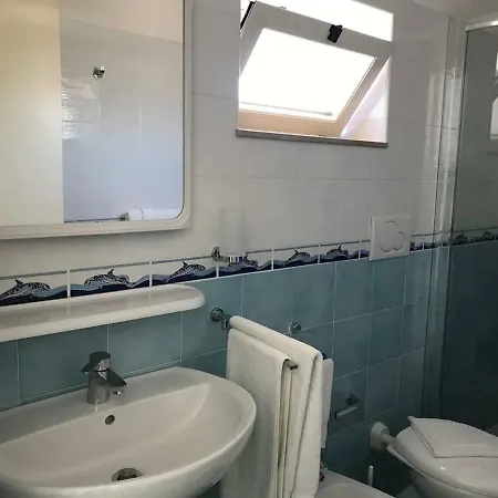 Dimora Di Mare Bed & Breakfast Gallipoli