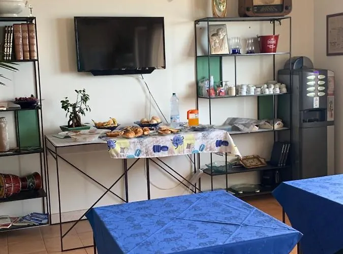 Bed & Breakfast Dimora Di Mare Gallipoli