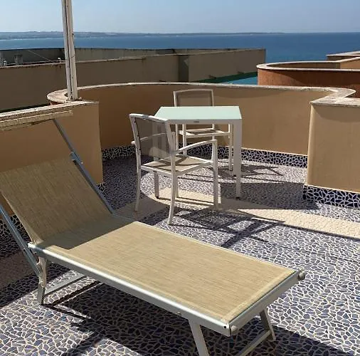 Dimora Di Mare Bed & Breakfast