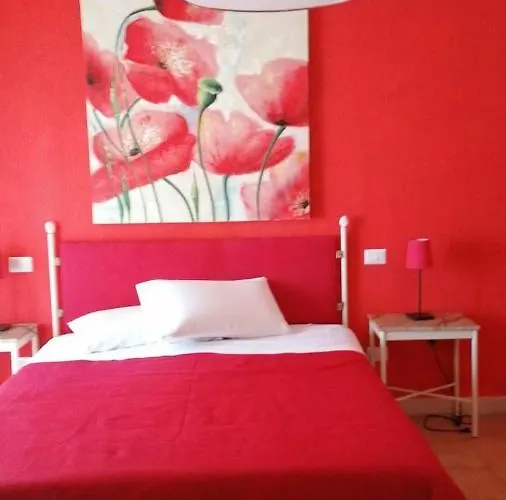 Dimora Di Mare 3* Gallipoli