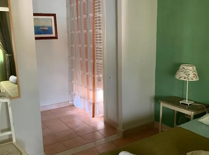 Dimora Di Mare Bed & Breakfast