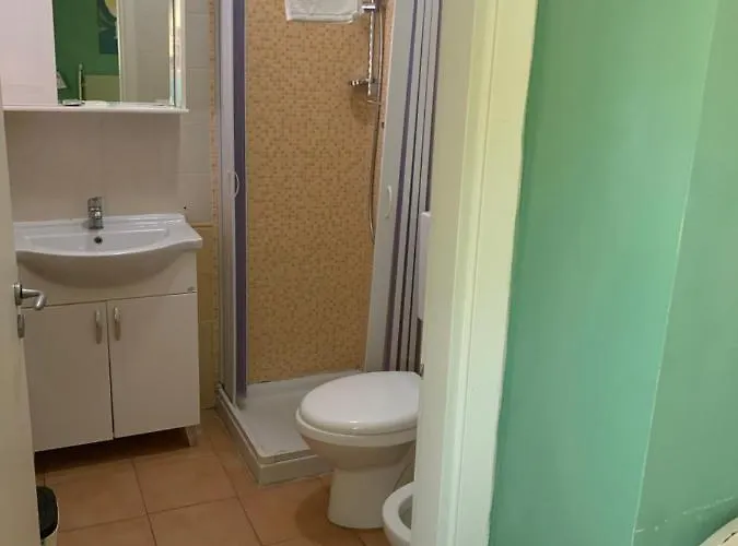 Dimora Di Mare Bed & Breakfast 3*