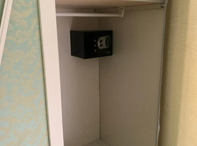 Dimora Di Mare Gallipoli