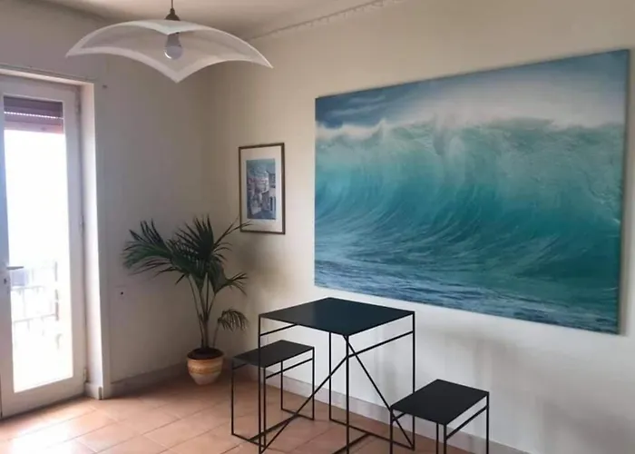 Dimora Di Mare Bed & Breakfast 3*