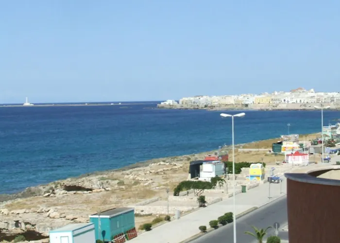 Dimora Di Mare 3* Gallipoli