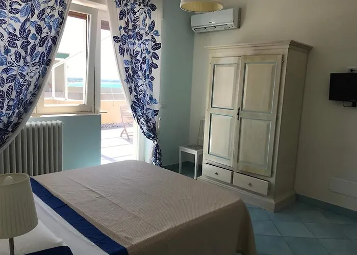 Bed & Breakfast Dimora Di Mare Gallipoli