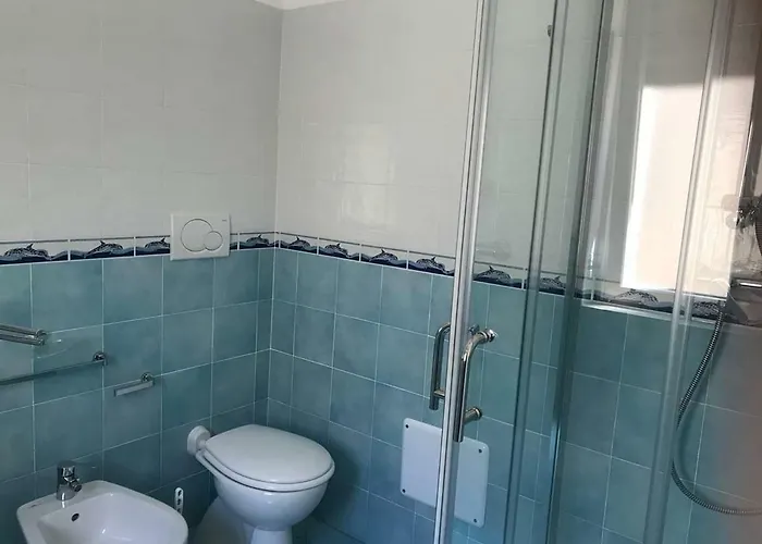 Bed & Breakfast Dimora Di Mare Gallipoli