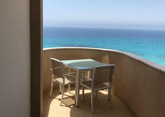 Dimora Di Mare Bed & Breakfast 3*