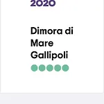 Dimora Di Mare Bed & Breakfast 3*