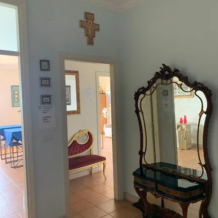 Dimora Di Mare 3* Gallipolli