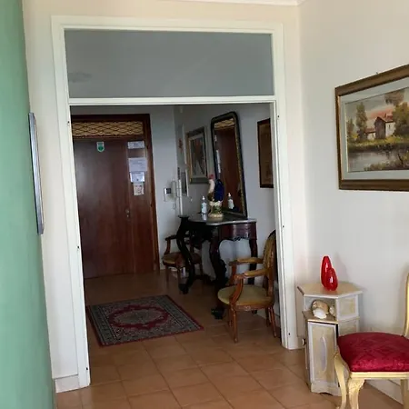 Dimora Di Mare Frühstückspension