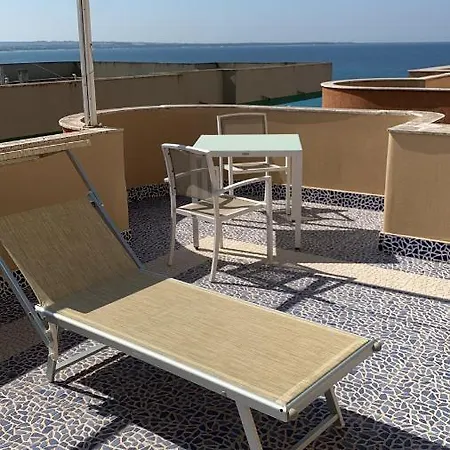 Dimora Di Mare Bed & Breakfast