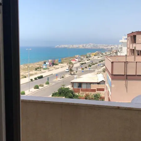 Dimora Di Mare 3* Gallipolli