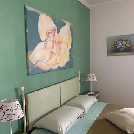 Frühstückspension Dimora Di Mare 3*