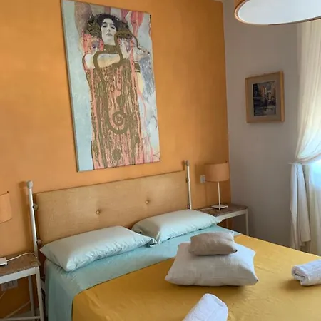 Bed & Breakfast Dimora Di Mare Gallipolli