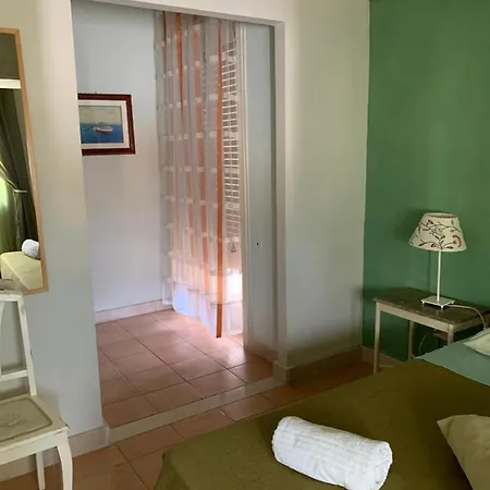 Dimora Di Mare Bed & Breakfast