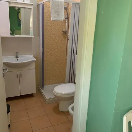 Dimora Di Mare Frühstückspension 3*