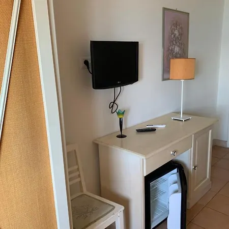 Dimora Di Mare Frühstückspension 3*