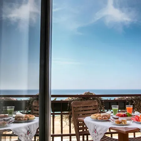 Bed & Breakfast Dimora Di Mare 3*