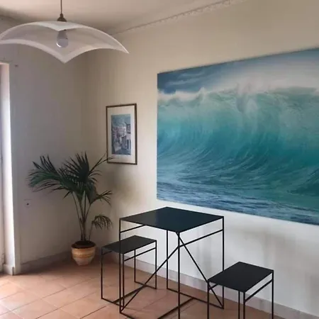 Dimora Di Mare Bed and breakfast 3*