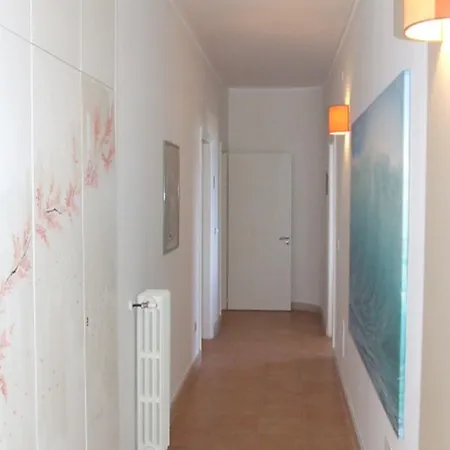 Dimora Di Mare Bed & Breakfast Gallipolli