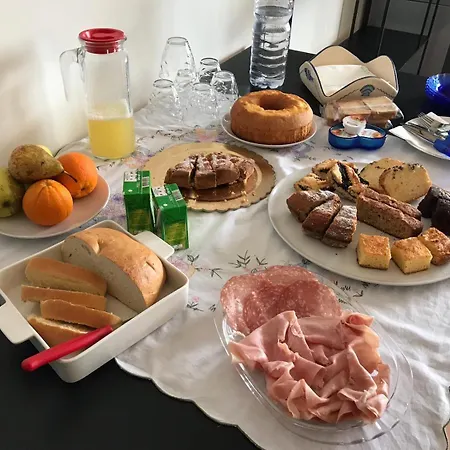 Frühstückspension Dimora Di Mare 3*