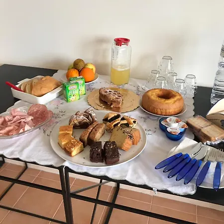 Dimora Di Mare Gallipolli