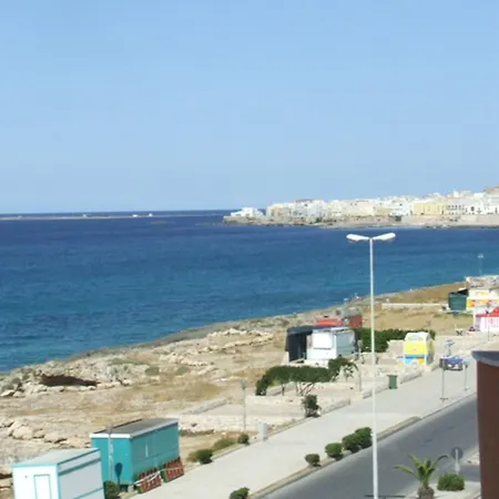 Dimora Di Mare 3* גאליפולי
