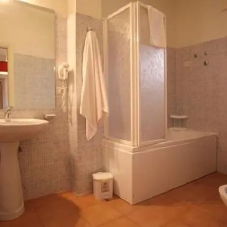 Bed & Breakfast Dimora Di Mare Gallipolli