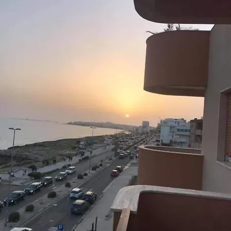 Dimora Di Mare Frühstückspension