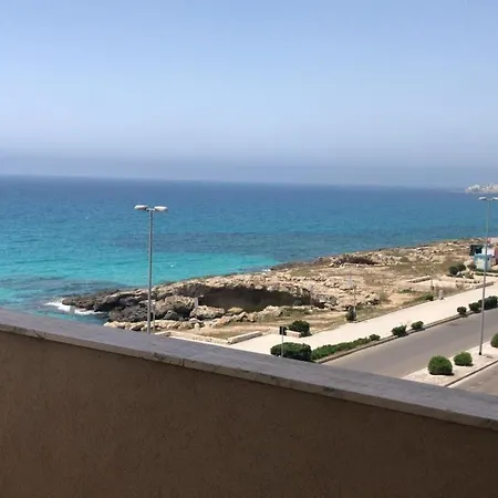 Bed & Breakfast Dimora Di Mare