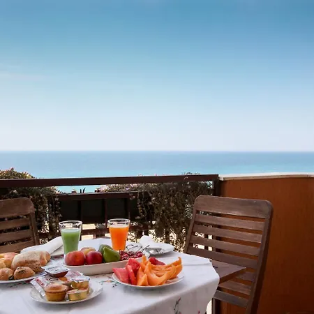 Dimora Di Mare Frühstückspension Gallipoli