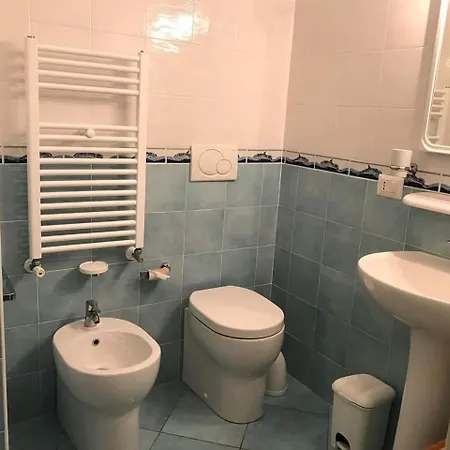 Frühstückspension Dimora Di Mare 3*
