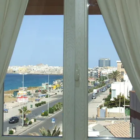 Dimora Di Mare 3* Gallipoli