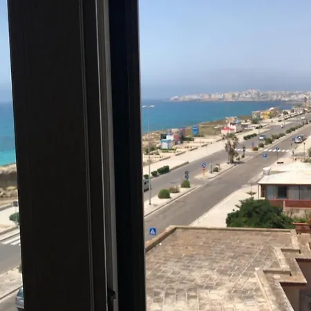 Dimora Di Mare 3* Gallipolli