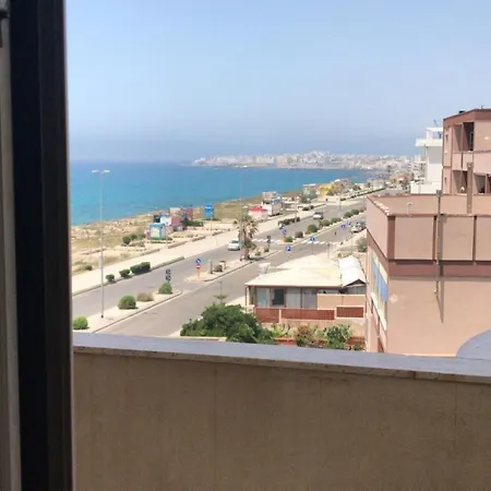 Dimora Di Mare Frühstückspension