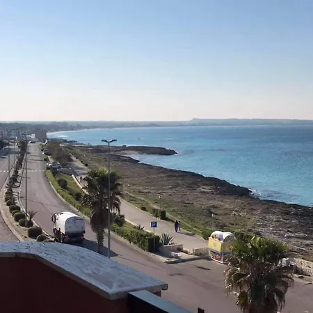 Dimora Di Mare לינה וארוחת בוקר גאליפולי