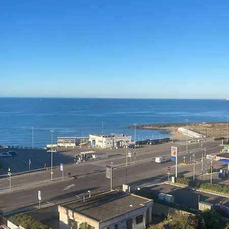 Dimora Di Mare 3* גאליפולי