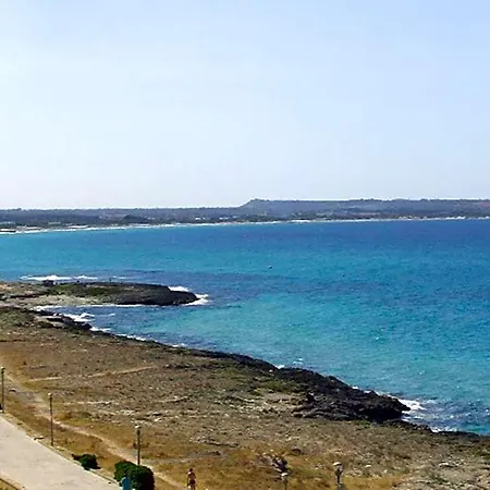 Dimora Di Mare 3*