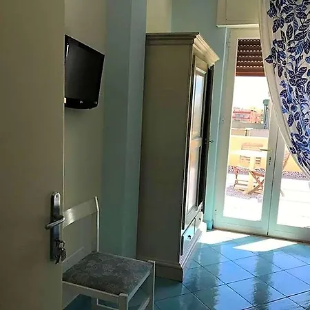 Bed & Breakfast Dimora Di Mare