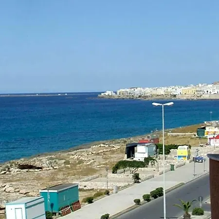 Bed & Breakfast Dimora Di Mare Gallipoli